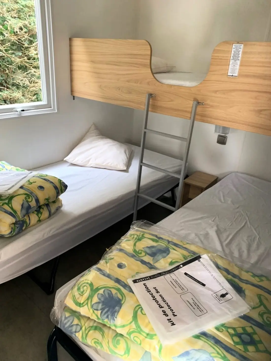Camping Aux Coeurs Vendéens 4 étoiles★★★★