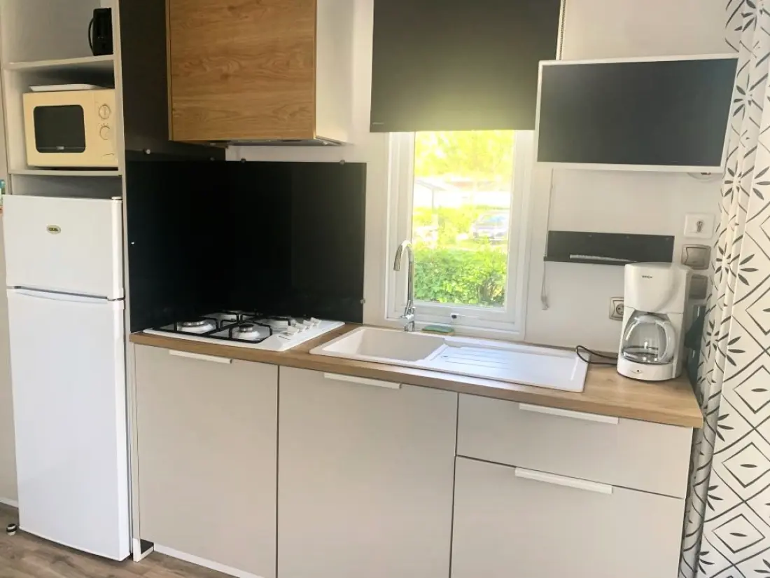 Camping Aux Coeurs Vendéens 4 étoiles★★★★