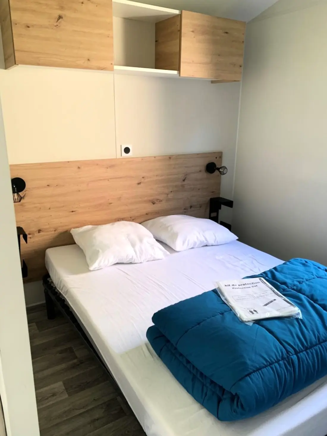 Camping Aux Coeurs Vendéens 4 étoiles★★★★