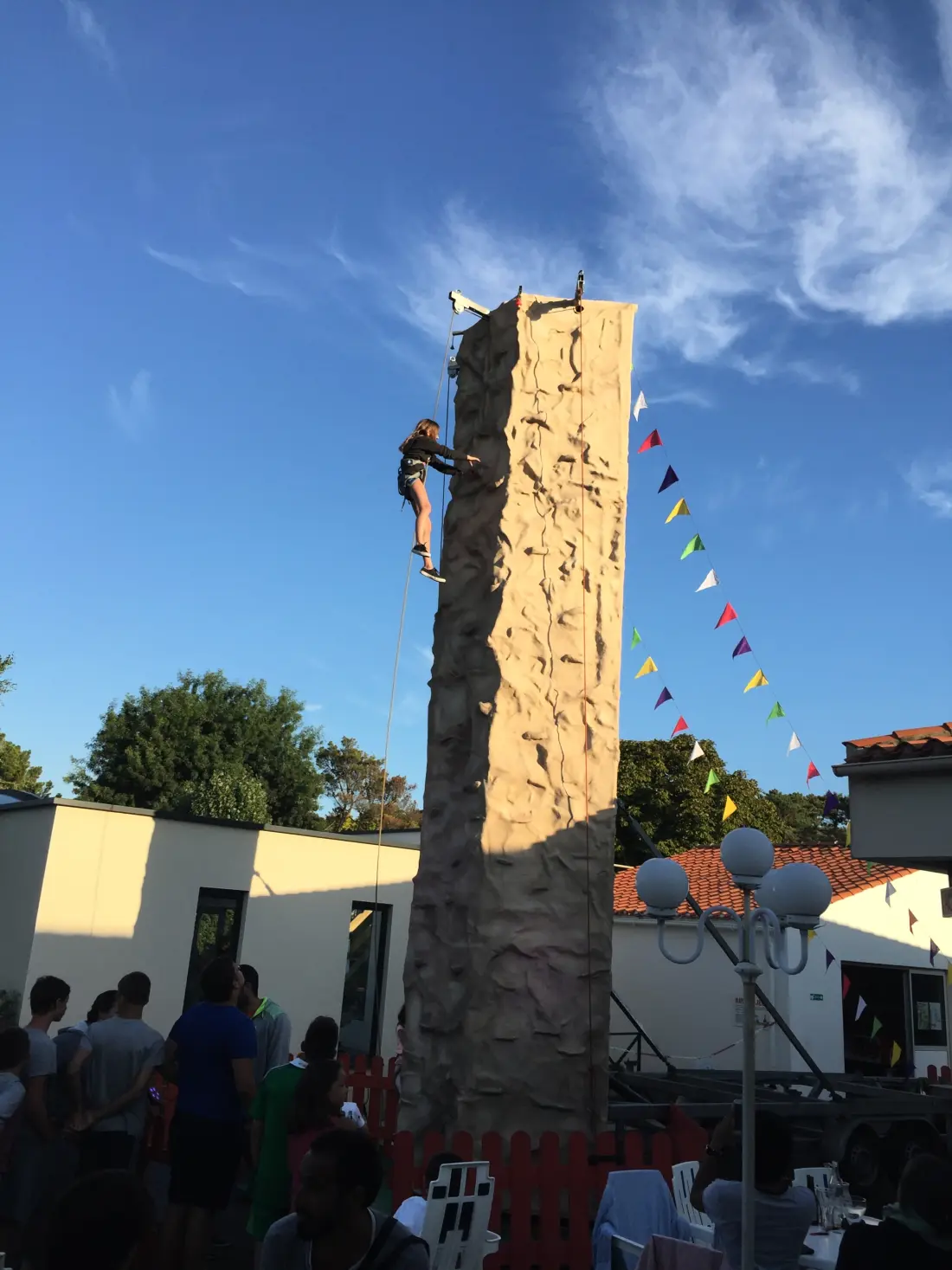 Camping Aux Coeurs Vendéens 4 étoiles★★★★