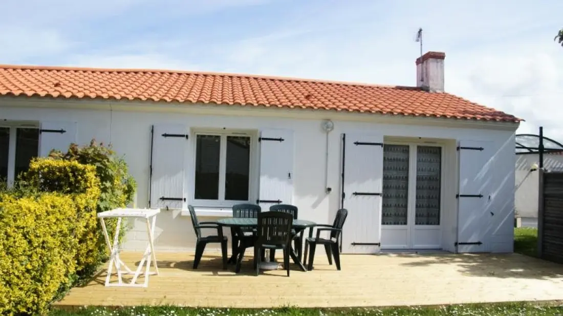 Camping Aux Coeurs Vendéens 4 étoiles★★★★