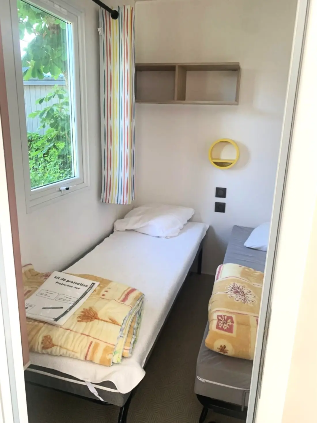 Camping Aux Coeurs Vendéens 4 étoiles★★★★