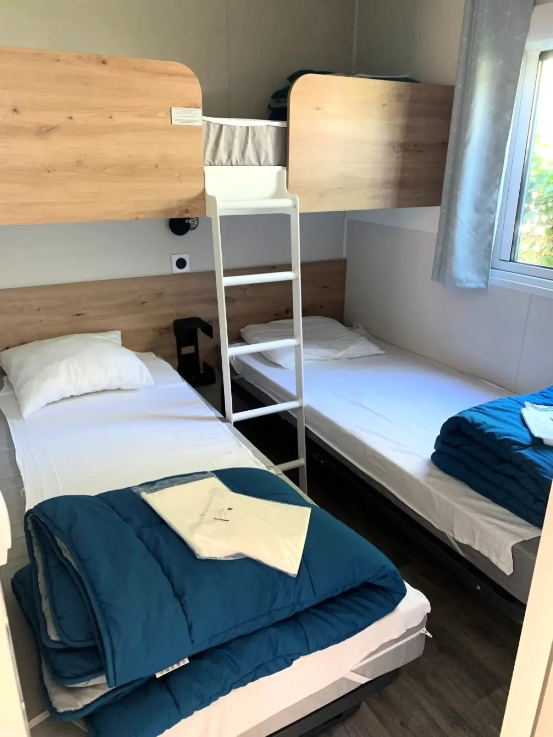 Camping Aux Coeurs Vendéens 4 étoiles★★★★