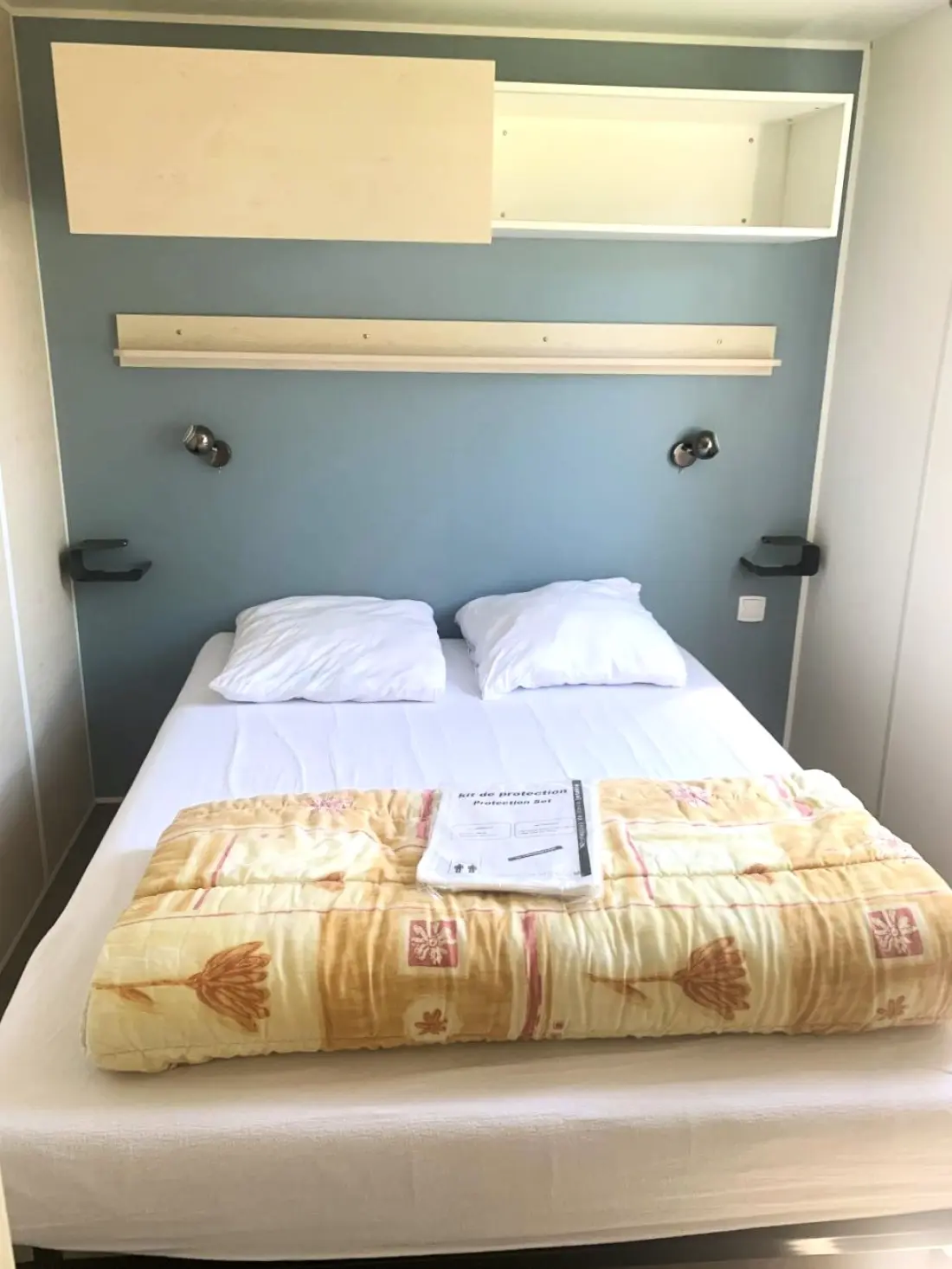 Camping Aux Coeurs Vendéens 4 étoiles★★★★