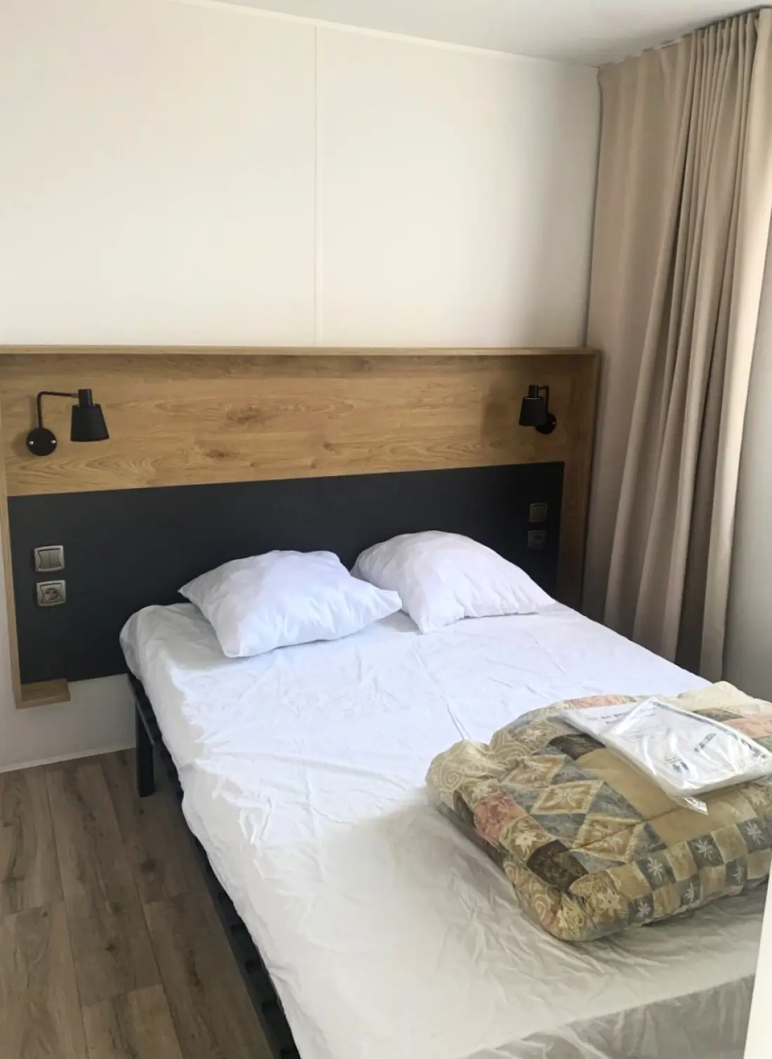 Camping Aux Coeurs Vendéens 4 étoiles★★★★