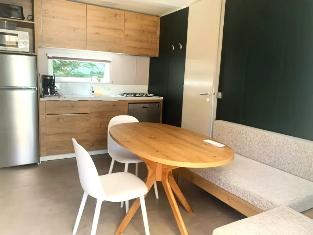 Camping Aux Coeurs Vendéens 4 étoiles★★★★