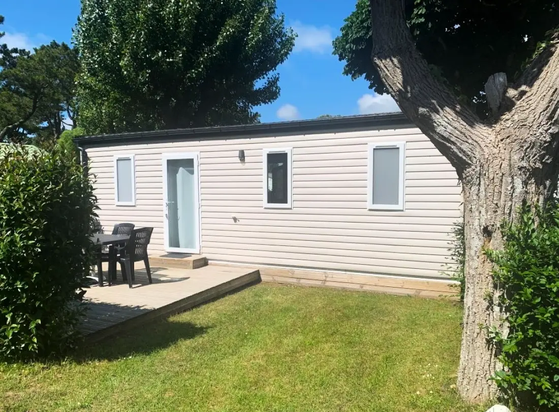 Camping Aux Coeurs Vendéens 4 étoiles★★★★