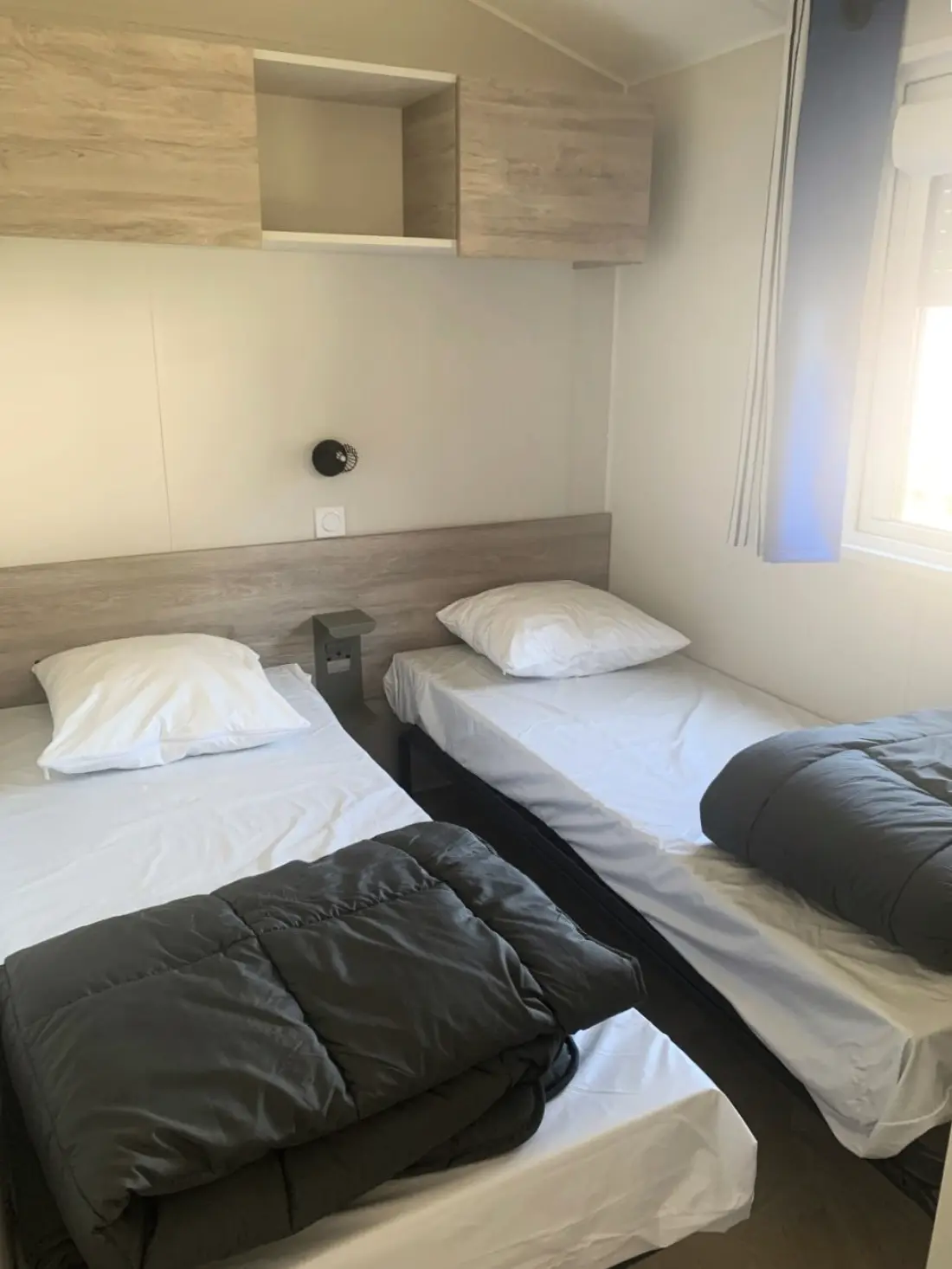 Camping Aux Coeurs Vendéens 4 étoiles★★★★