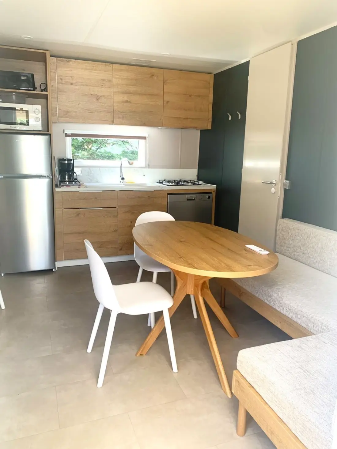 Camping Aux Coeurs Vendéens 4 étoiles★★★★