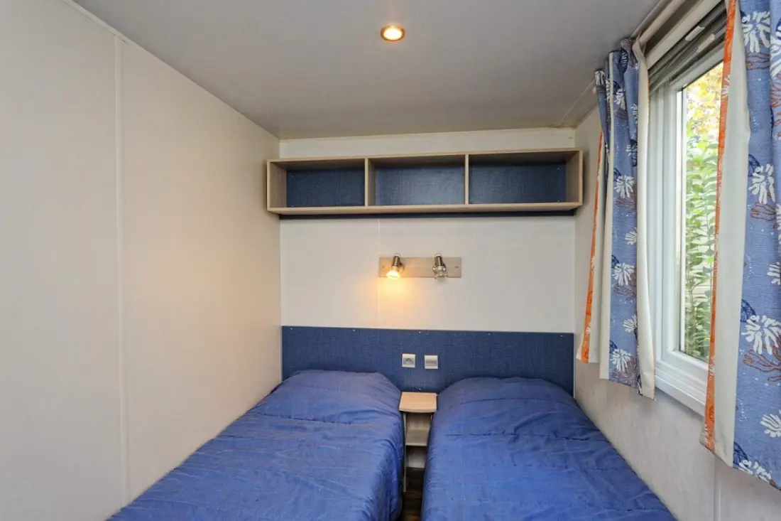 Camping Le California 4 étoiles★★★★