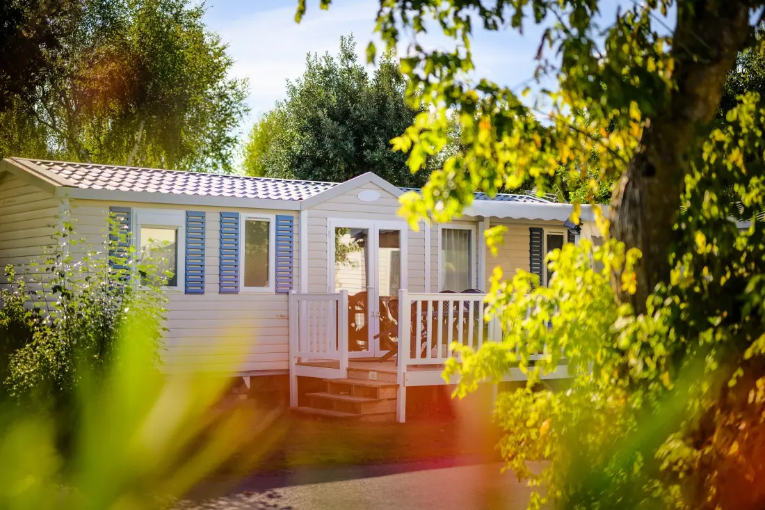 Camping L'Abri des Pins 4 étoiles★★★★
