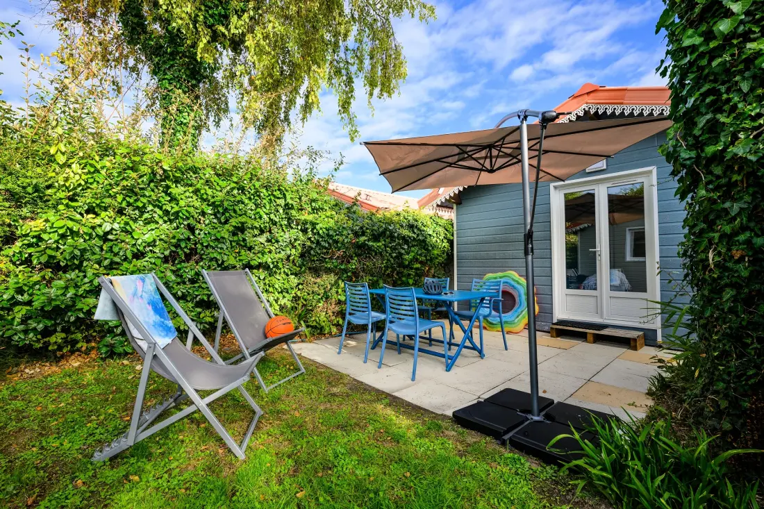 Camping L'Abri des Pins 4 étoiles★★★★
