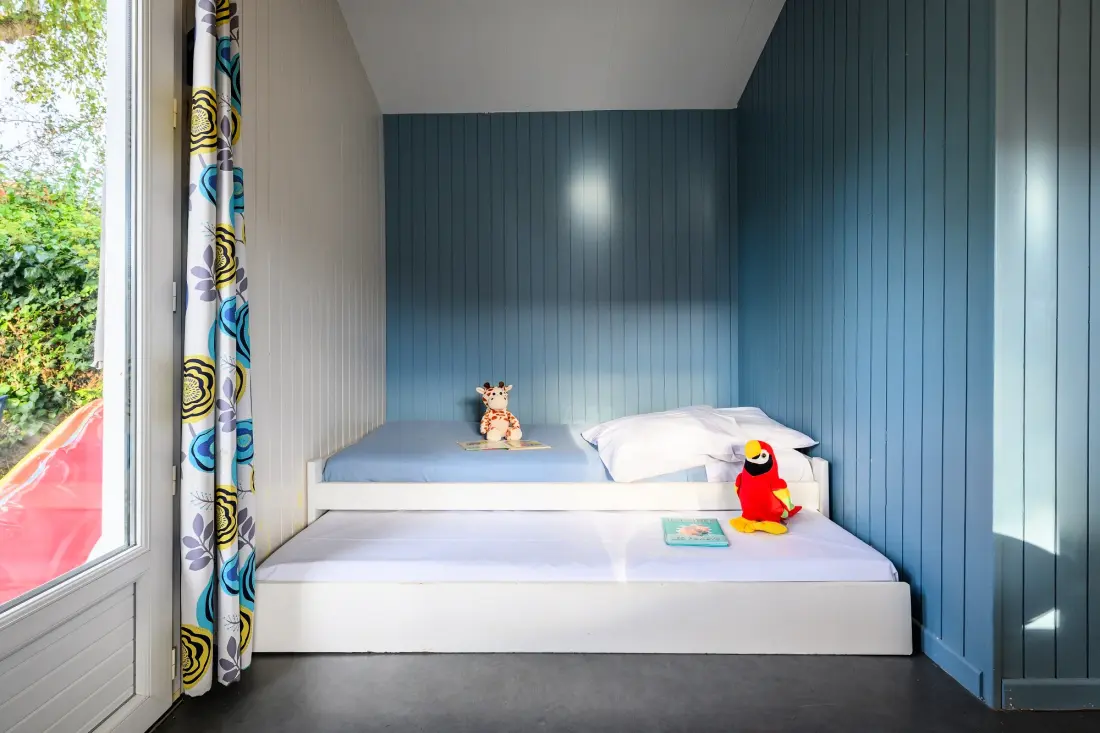 Camping L'Abri des Pins 4 étoiles★★★★
