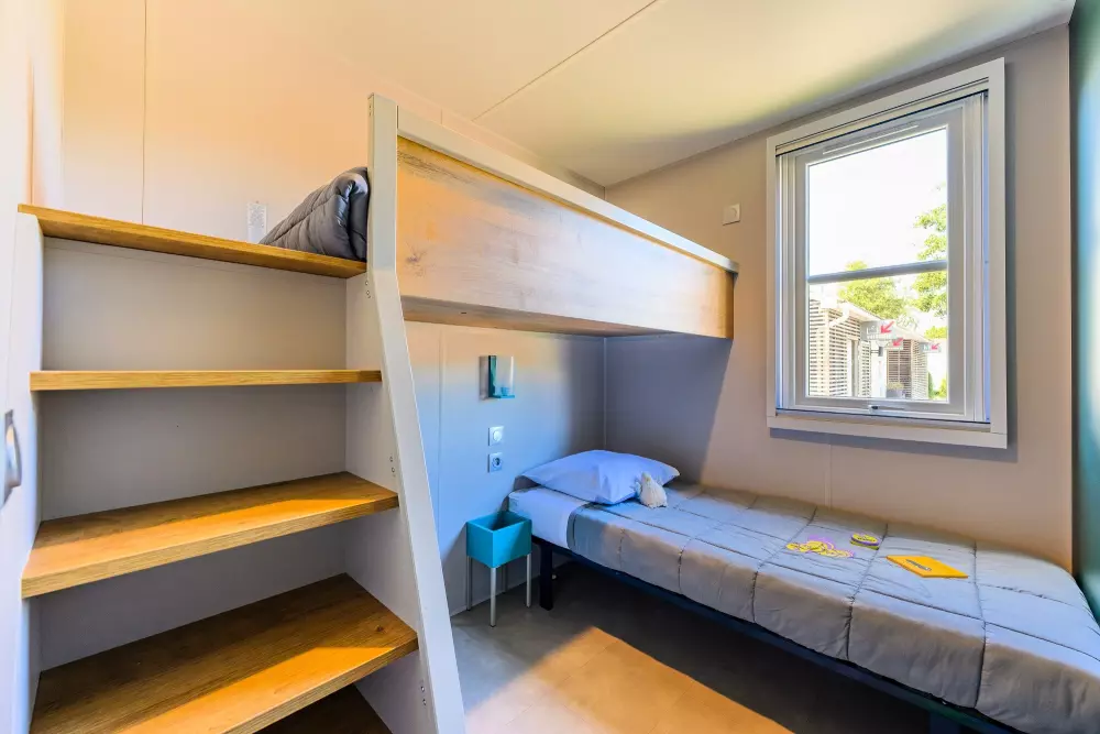 Camping L'Abri des Pins 4 étoiles★★★★