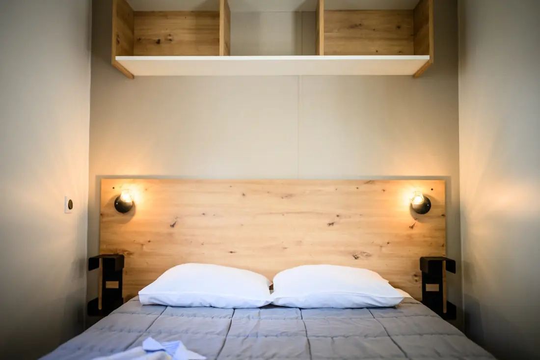Camping L'Abri des Pins 4 étoiles★★★★