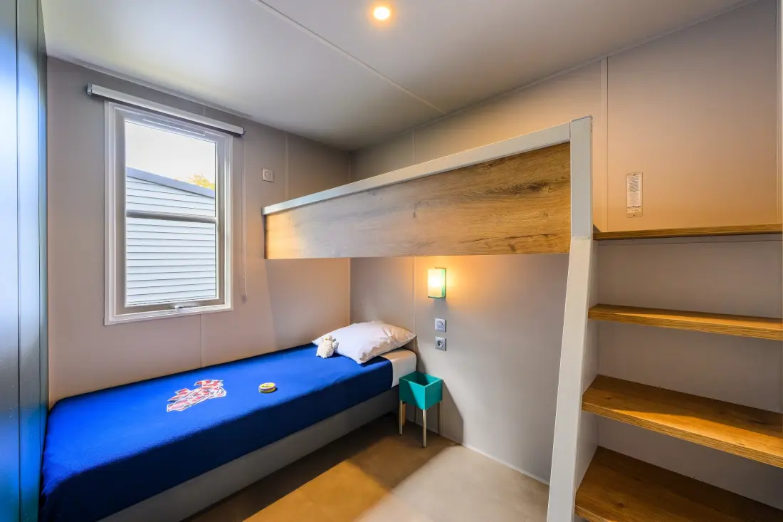Camping L'Abri des Pins 4 étoiles★★★★