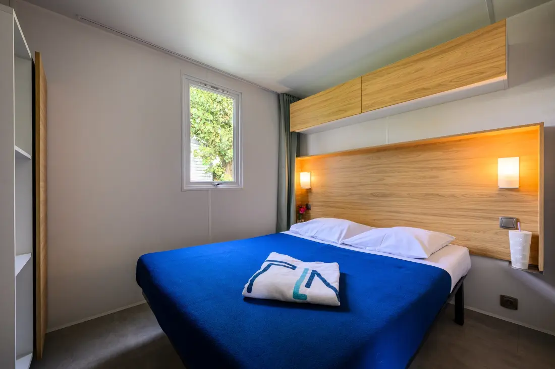 Camping L'Abri des Pins 4 étoiles★★★★