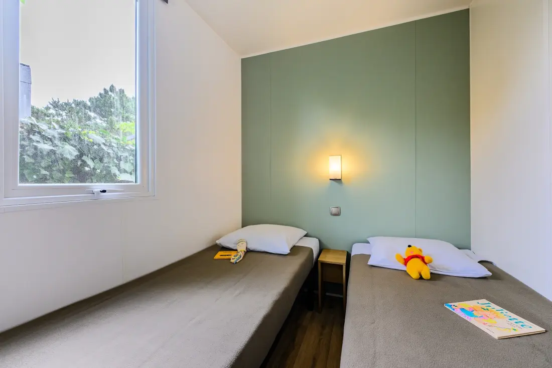Camping L'Abri des Pins 4 étoiles★★★★
