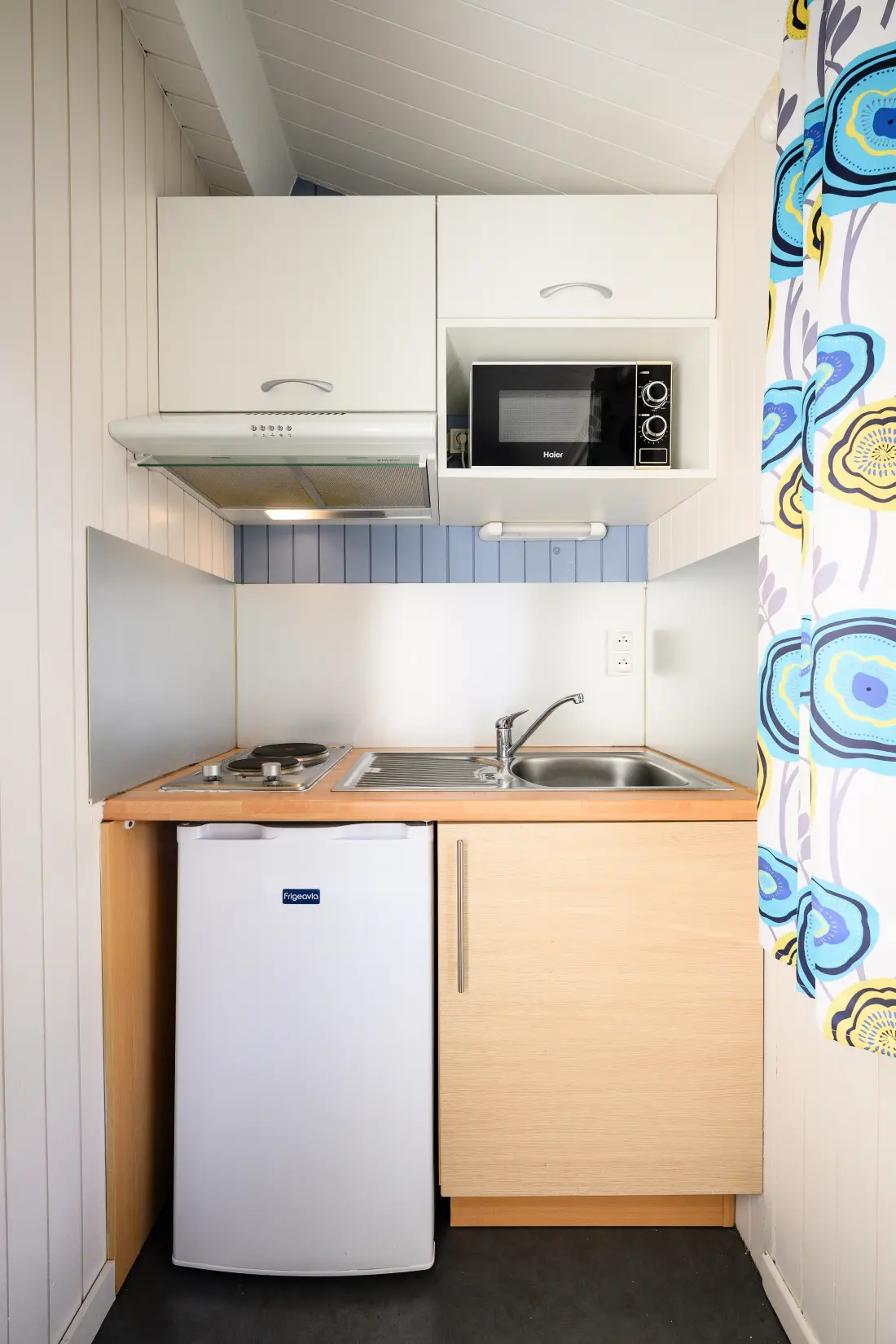 Camping L'Abri des Pins 4 étoiles★★★★