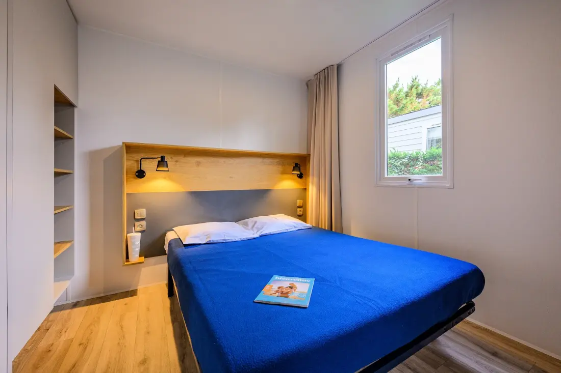 Camping L'Abri des Pins 4 étoiles★★★★