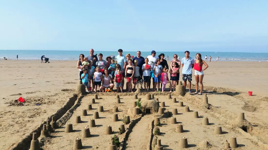 Camping L'Abri des Pins 4 étoiles★★★★