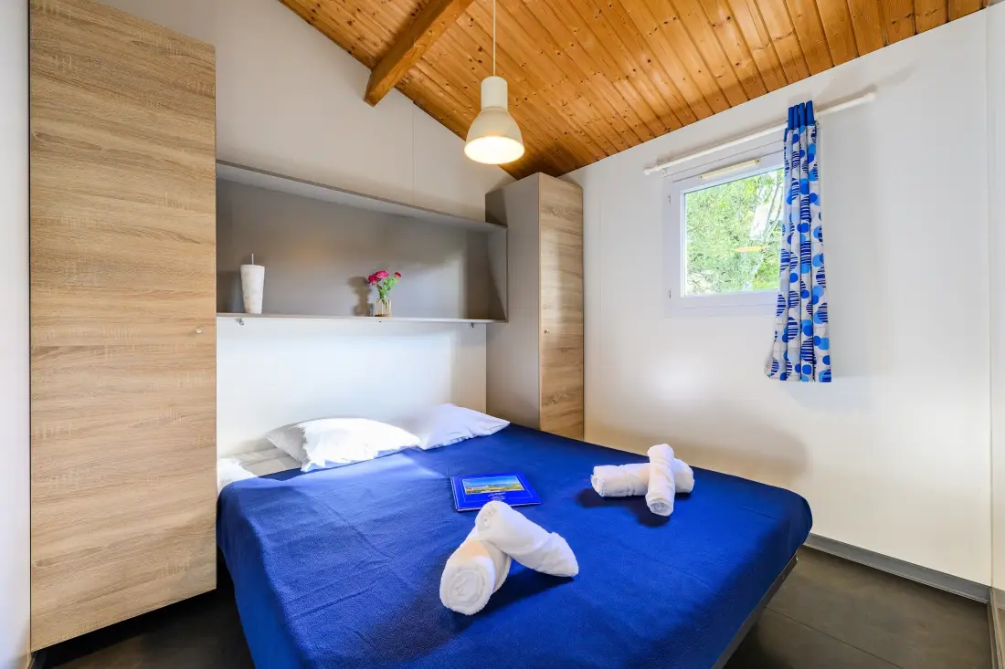 Camping L'Abri des Pins 4 étoiles★★★★