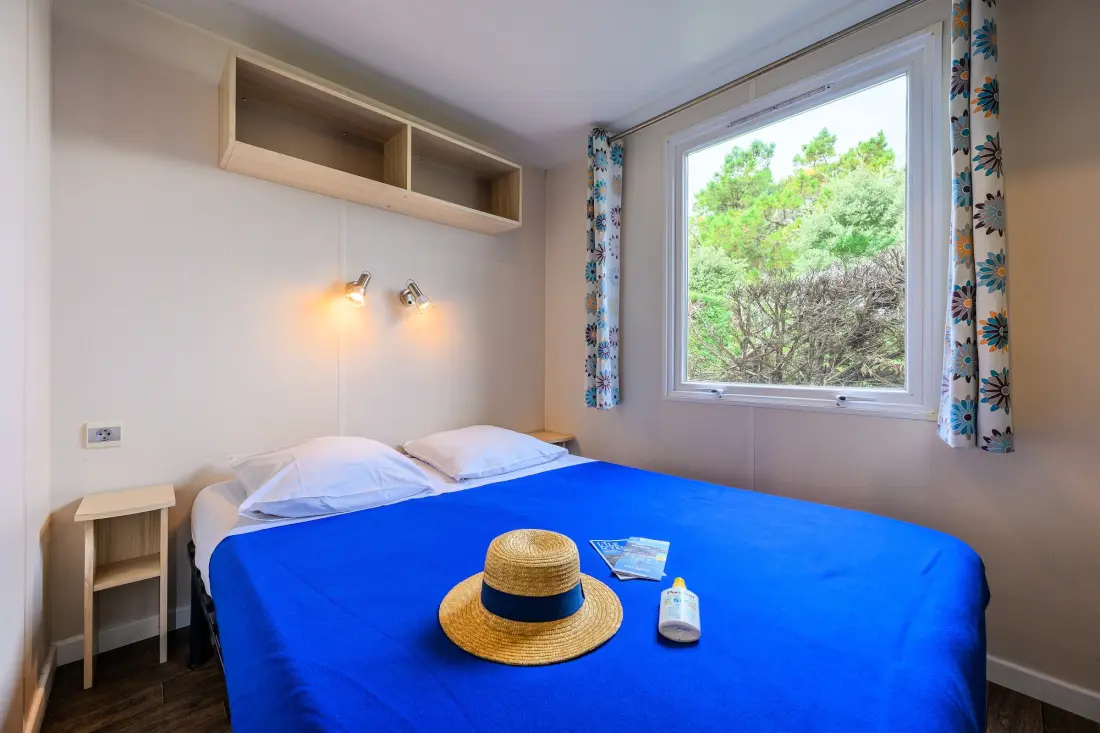 Camping L'Abri des Pins 4 étoiles★★★★
