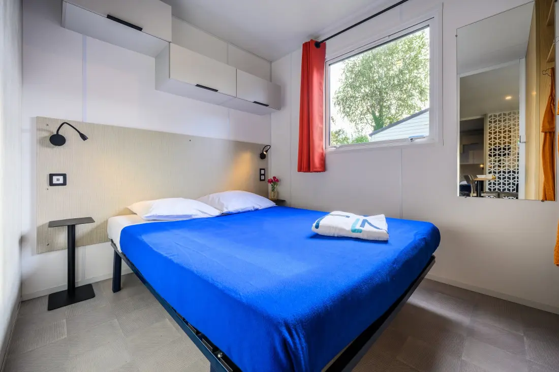 Camping L'Abri des Pins 4 étoiles★★★★