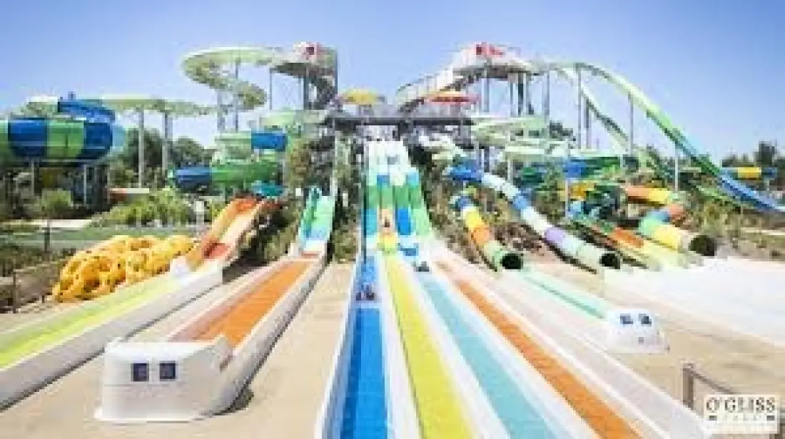 Camping L'Abri des Pins 4 étoiles★★★★