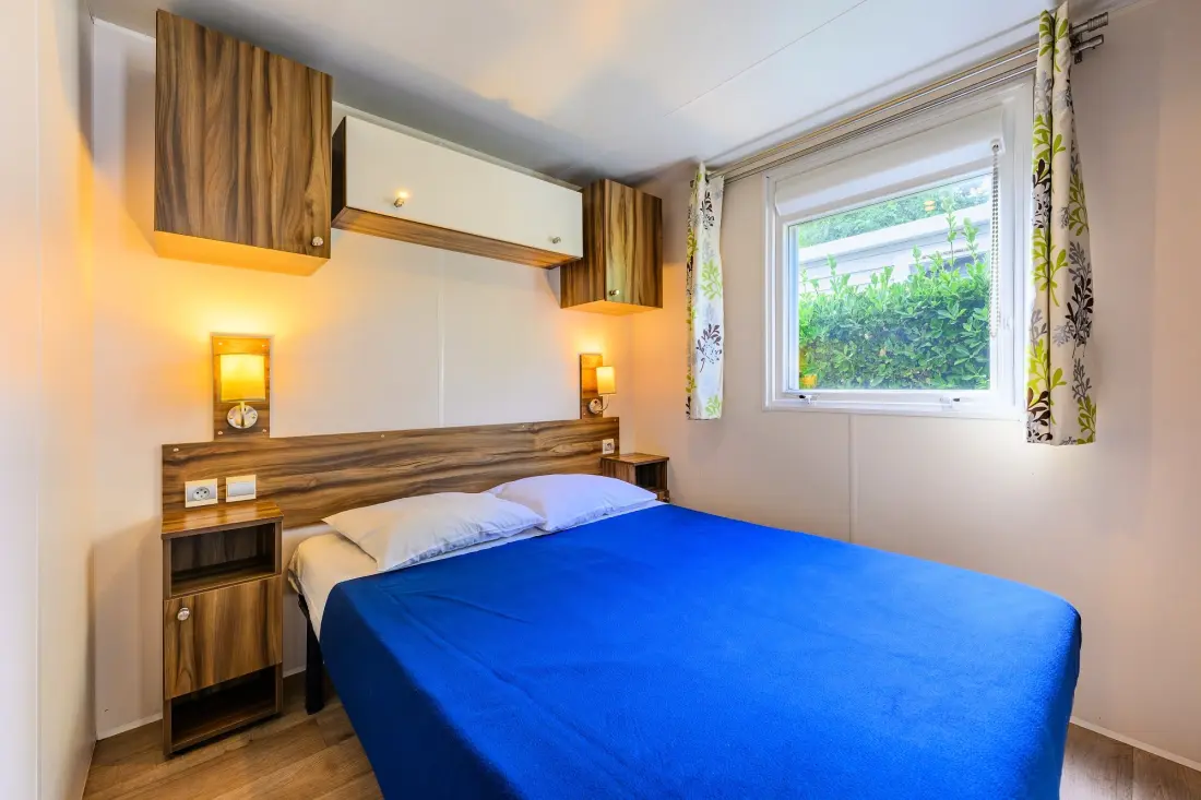 Camping L'Abri des Pins 4 étoiles★★★★