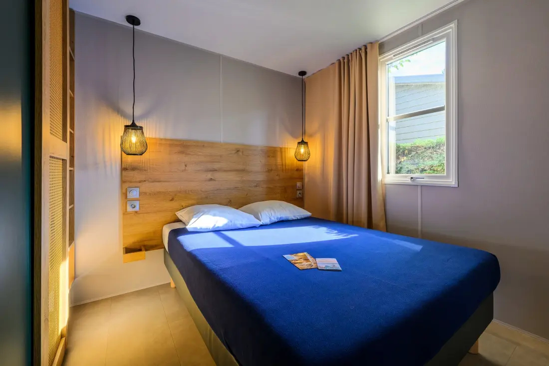 Camping L'Abri des Pins 4 étoiles★★★★