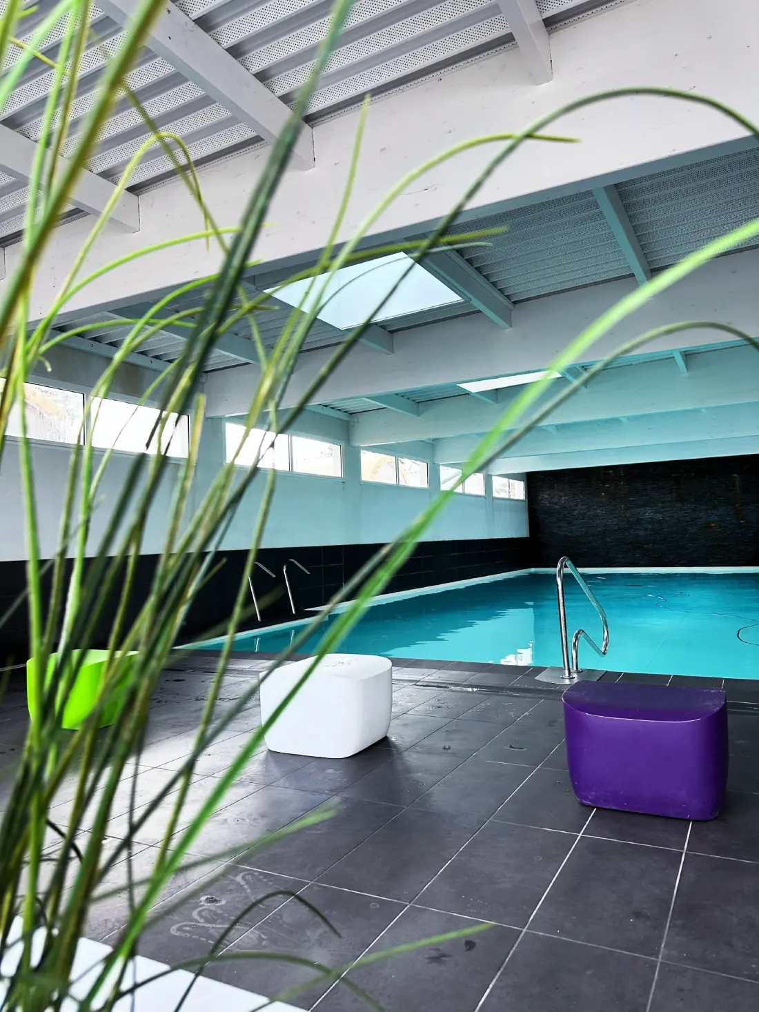 Camping L'Abri des Pins 4 étoiles★★★★