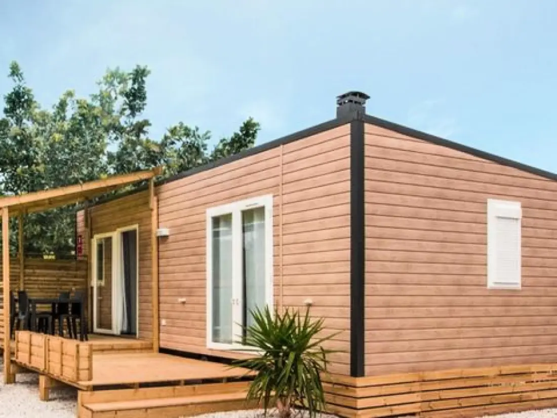 Camping L'Océan 4 étoiles★★★★