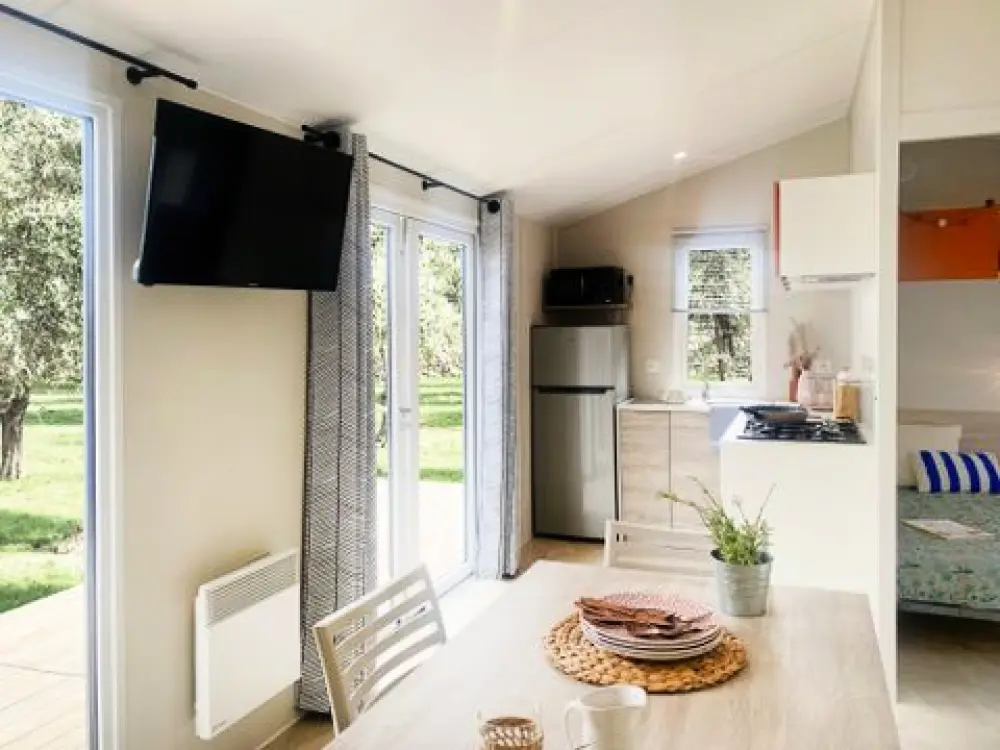 Camping L'Océan 4 étoiles★★★★