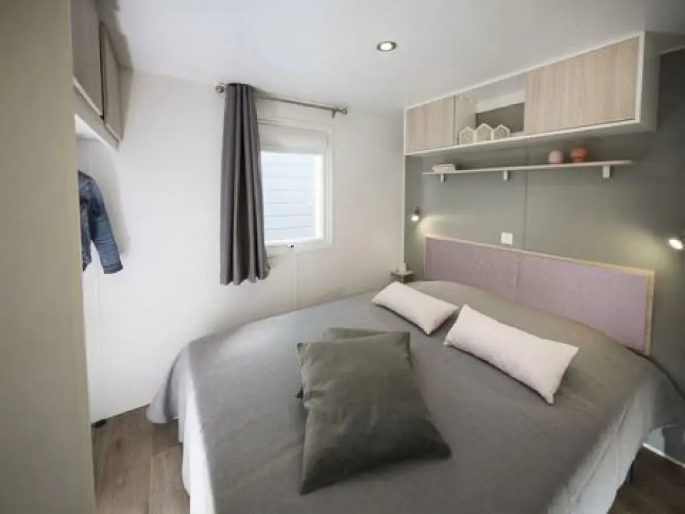 Camping L'Océan 4 étoiles★★★★