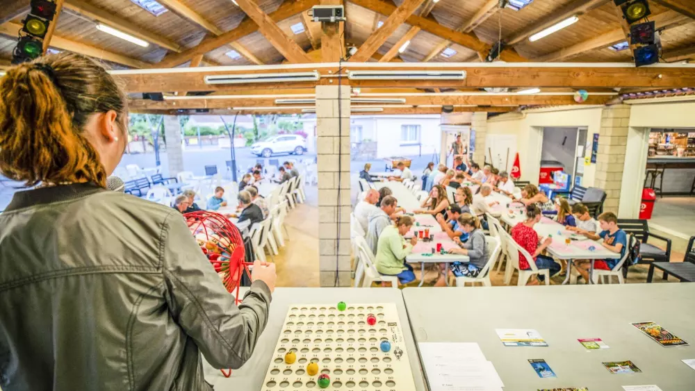 Camping L'Océan 4 étoiles★★★★