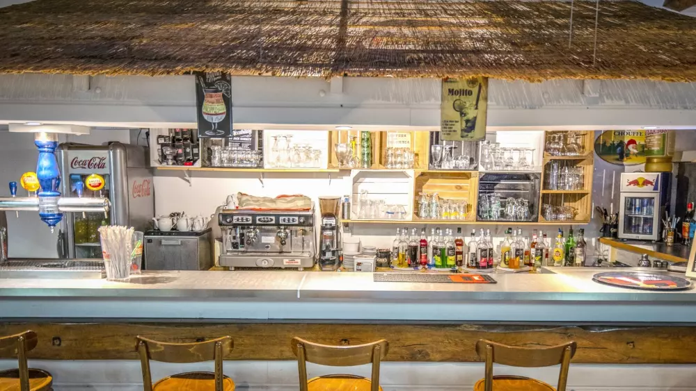 Camping L'Océan 4 étoiles★★★★