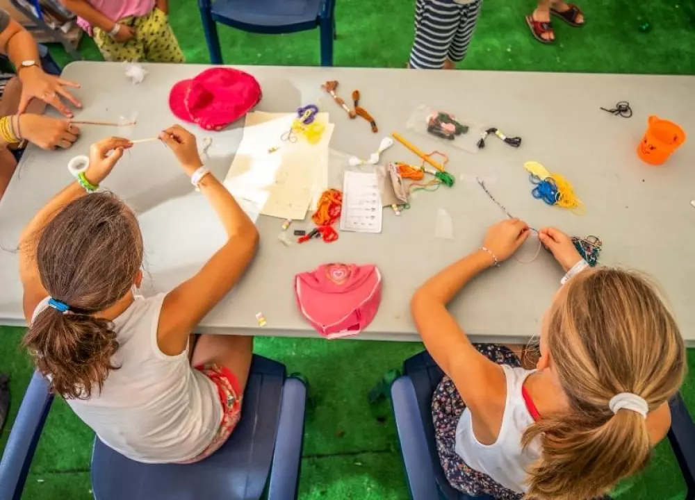 Camping l'Océan 4 étoiles★★★★