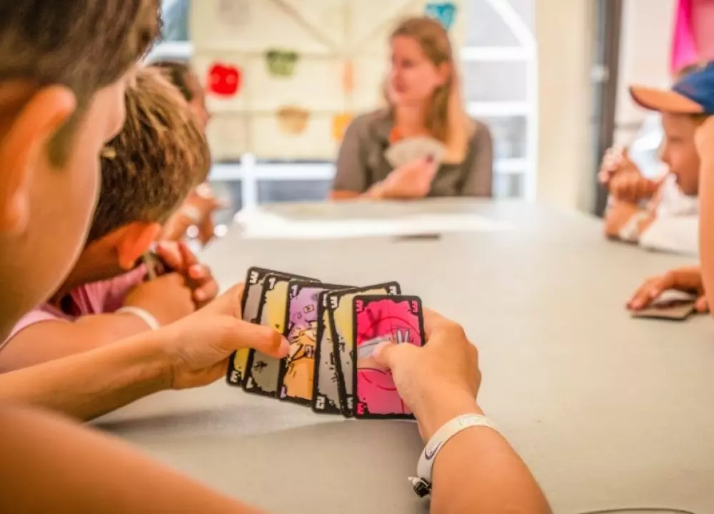 Camping l'Océan 4 étoiles★★★★