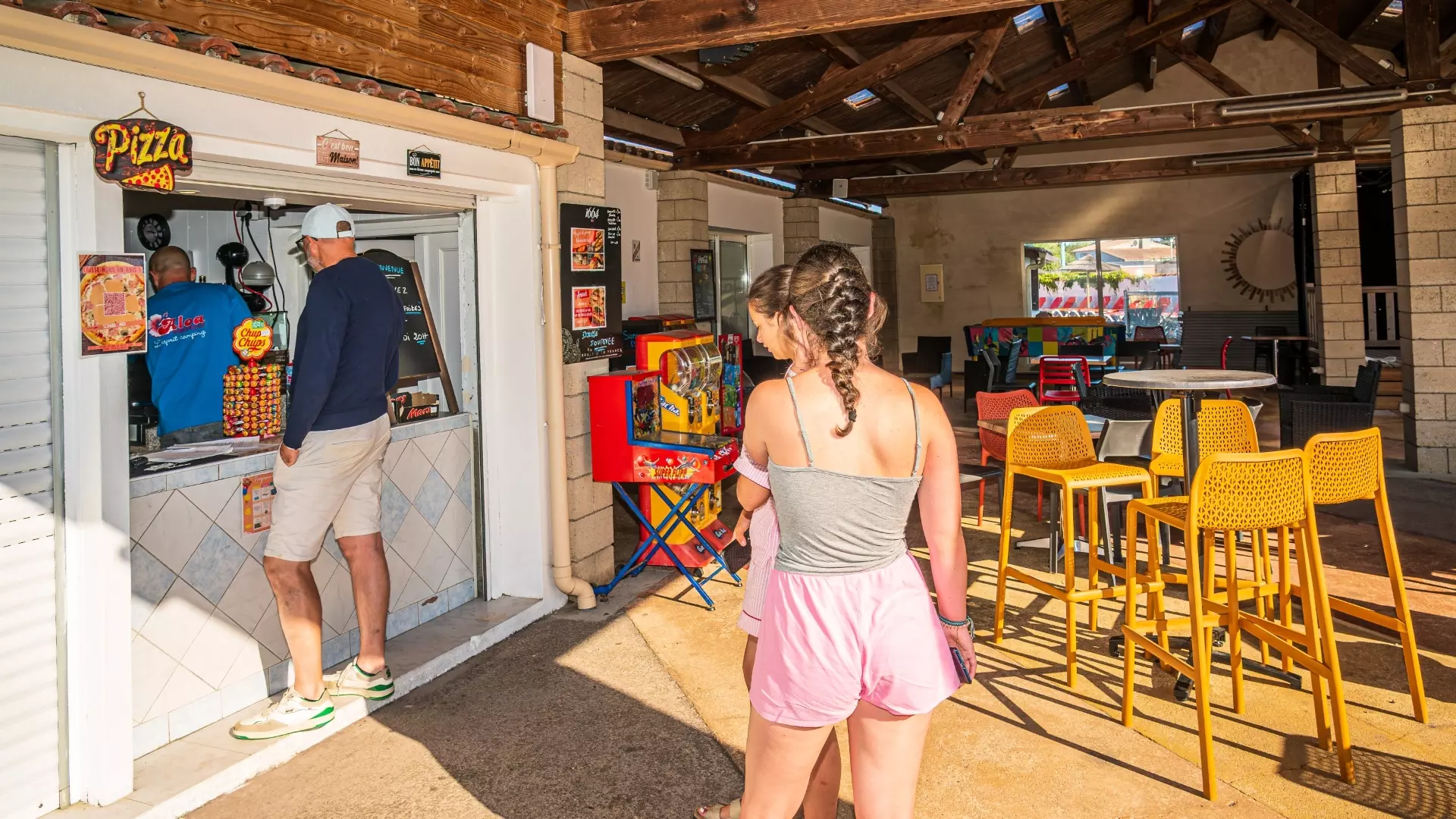 Camping L'Océan ****