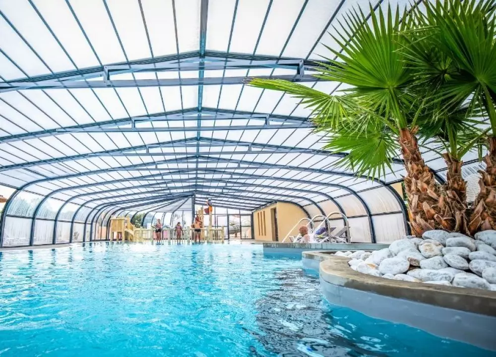 Camping l'Océan 4 étoiles★★★★