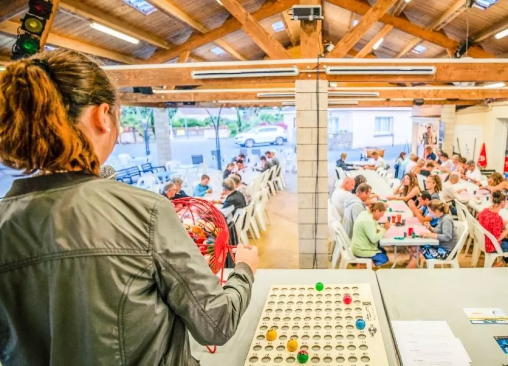 Camping l'Océan 4 étoiles★★★★