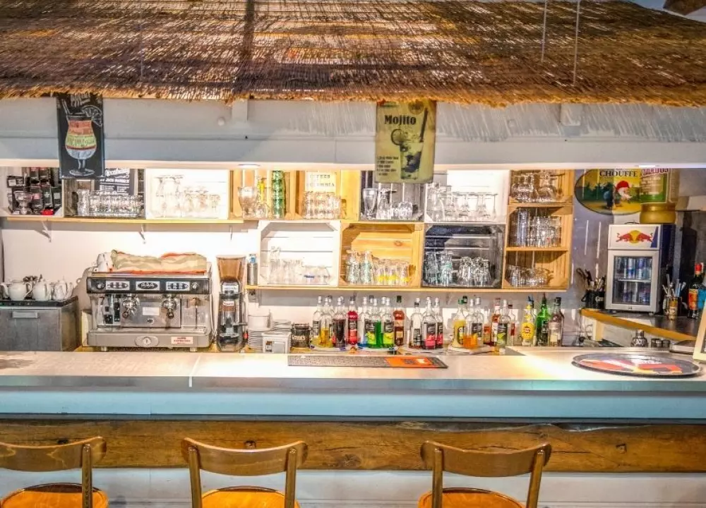 Camping l'Océan 4 étoiles★★★★