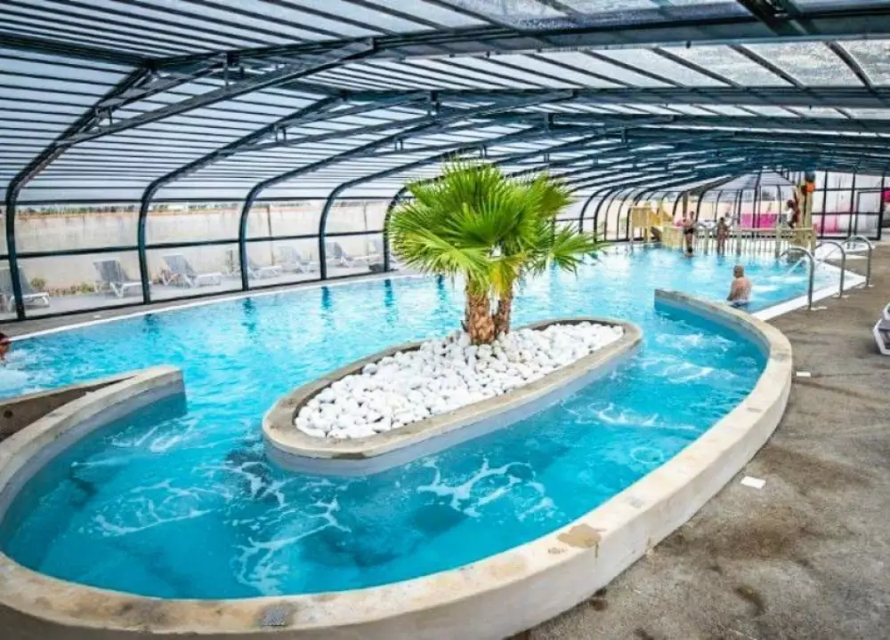 Camping l'Océan 4 étoiles★★★★