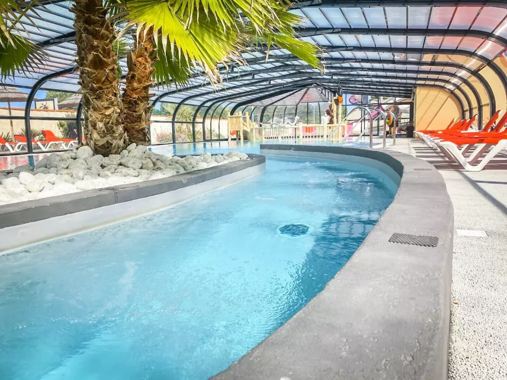 Camping L'Océan 4 étoiles★★★★