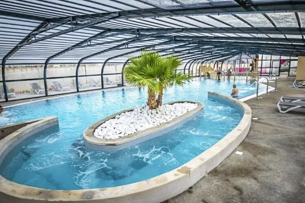 Camping L'Océan 4 étoiles★★★★