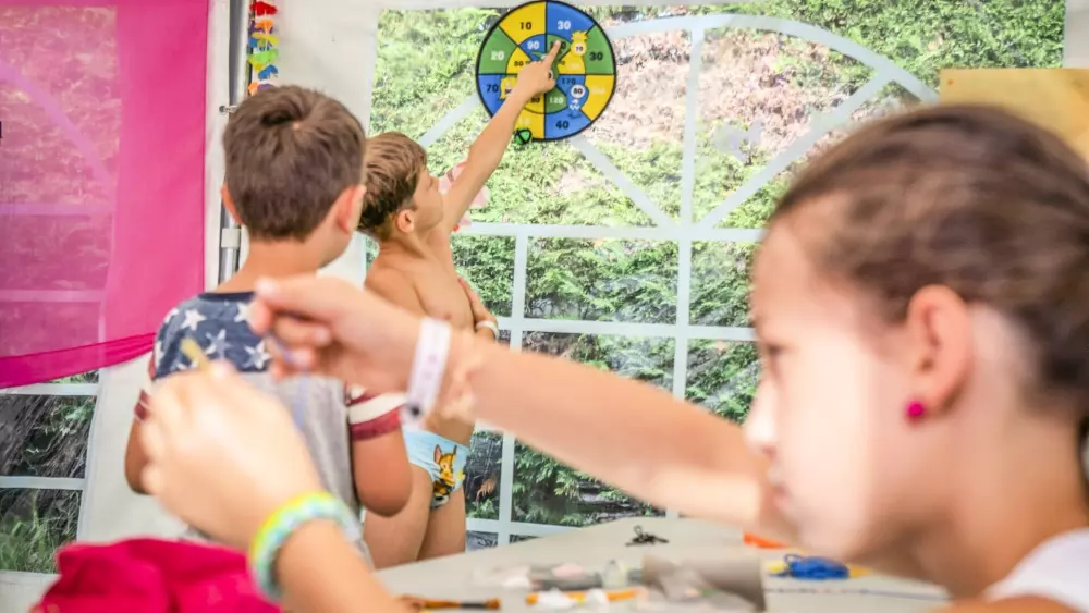 Camping L'Océan 4 étoiles★★★★