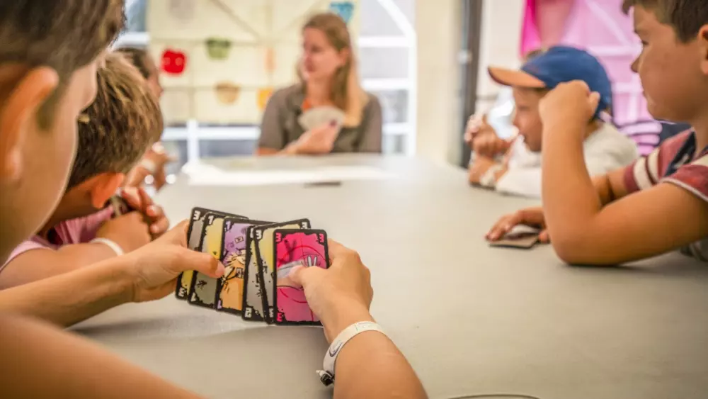 Camping L'Océan 4 étoiles★★★★