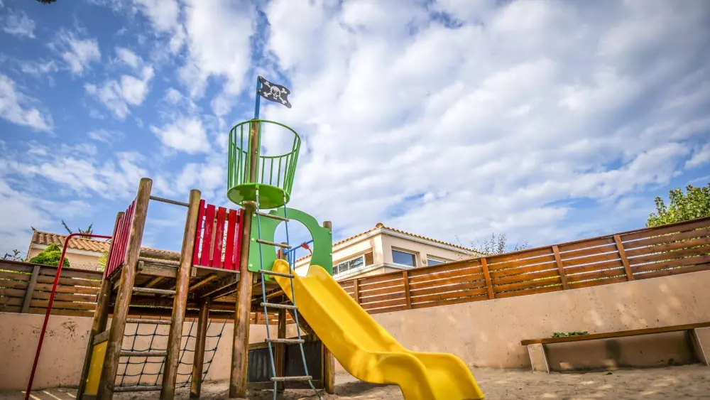 Camping L'Océan 4 étoiles★★★★