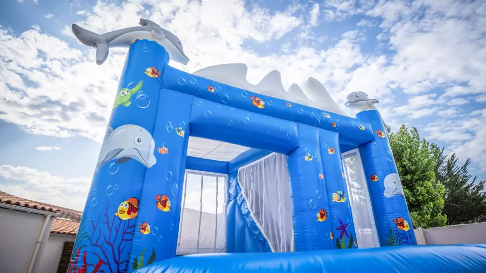 Camping L'Océan 4 étoiles★★★★